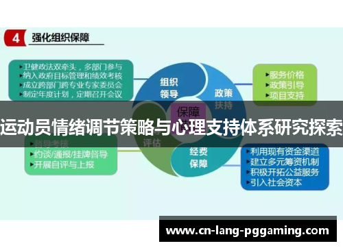运动员情绪调节策略与心理支持体系研究探索