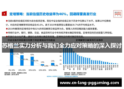 苏格兰实力分析与我们全力应对策略的深入探讨