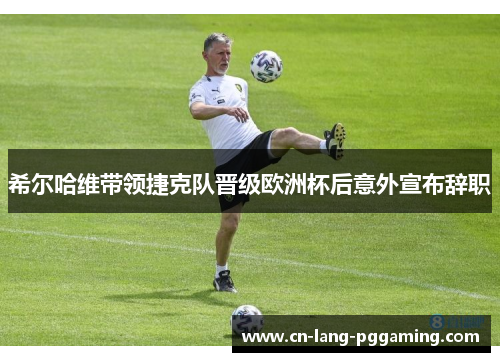 希尔哈维带领捷克队晋级欧洲杯后意外宣布辞职